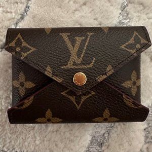 Louis Vuitton Small Pochette Kirigami Pouch